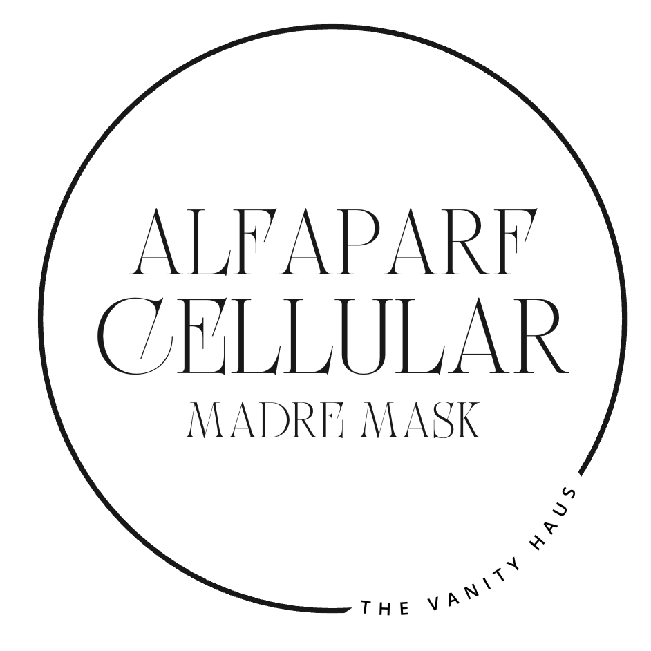 Alfaparf Cellula Madre Mask at The Vanity Haus in Hartsdale, NY