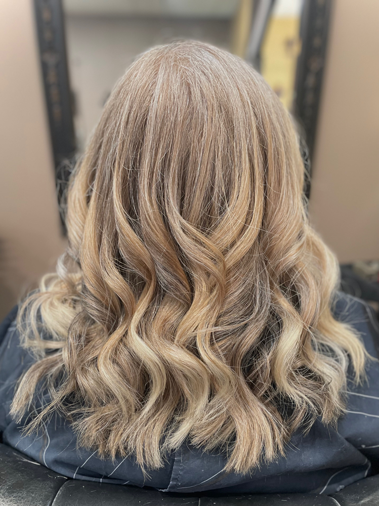 Root Retouch
