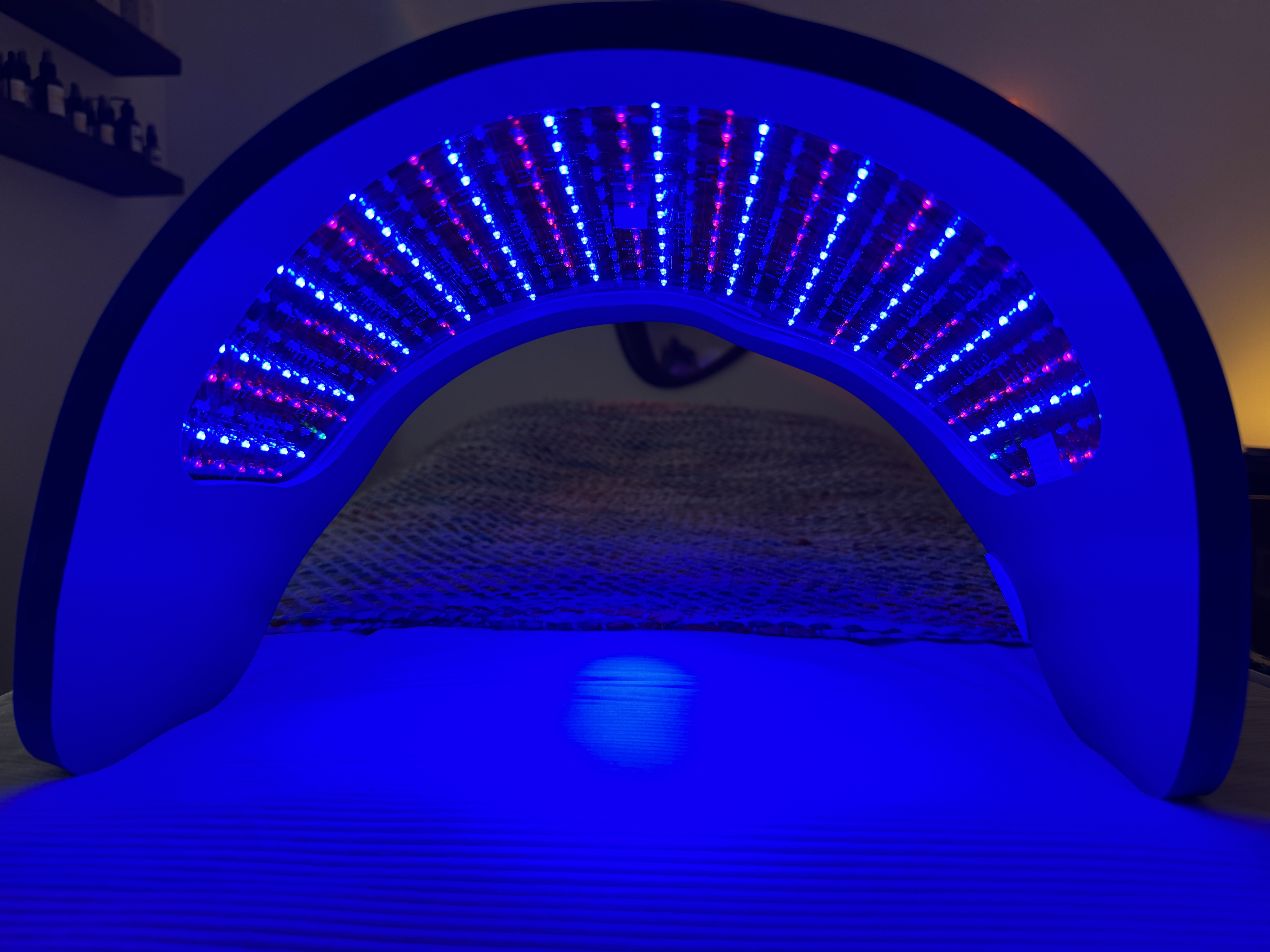 Celluma LED Therapy