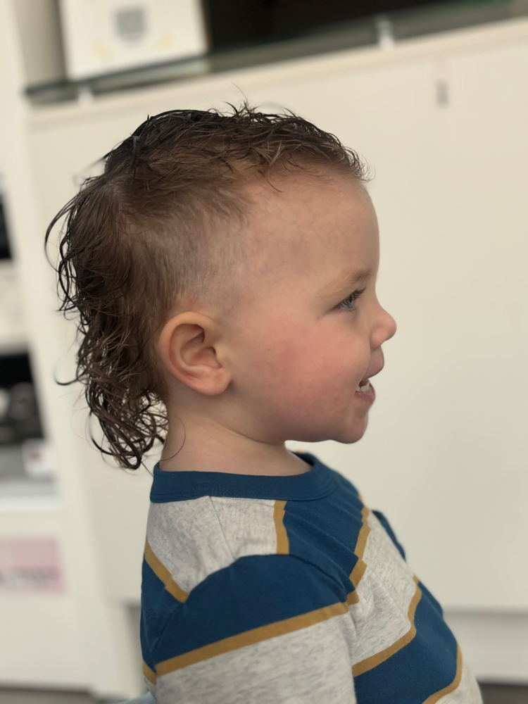 Kids Cut