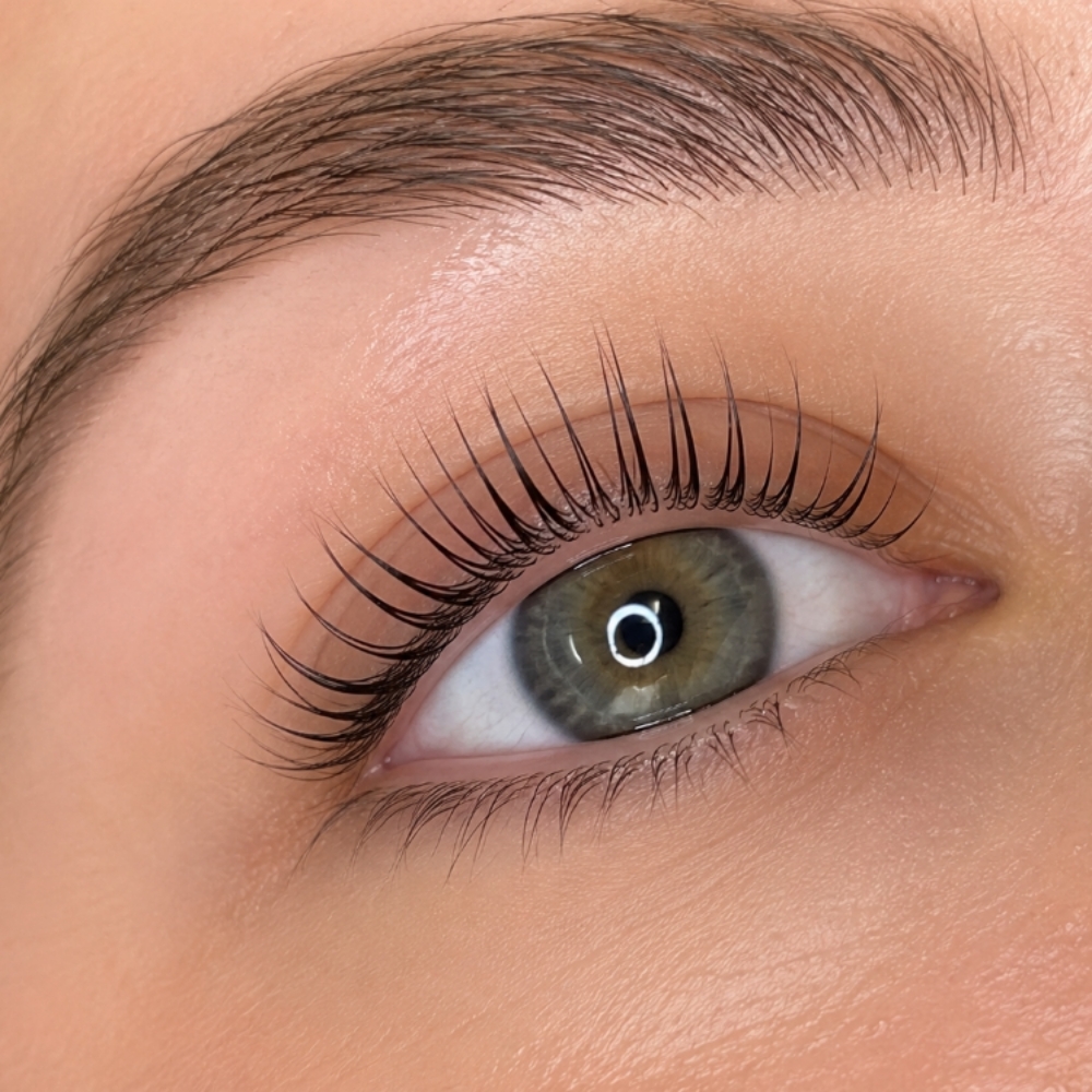 Lash Lift and Tint at ULTRA LUX MED SPA in Myrtle Beach, SC