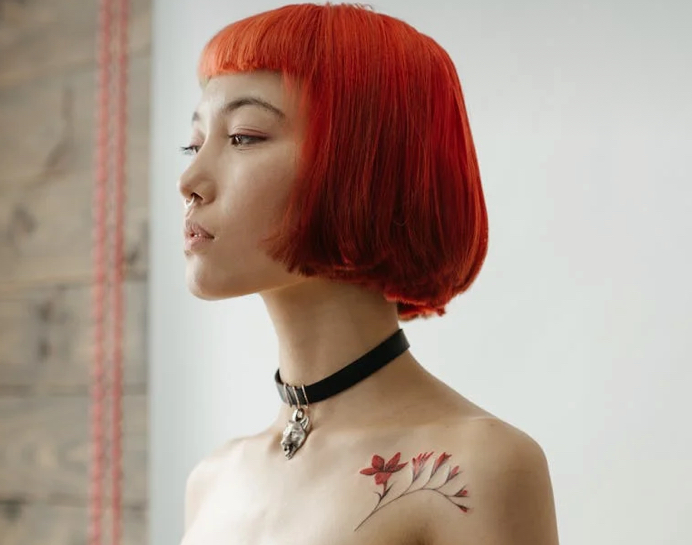 Women’s Haircut & Style