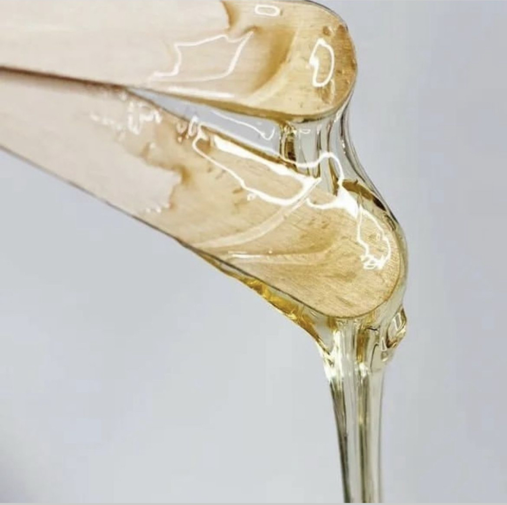 Half Arm Wax