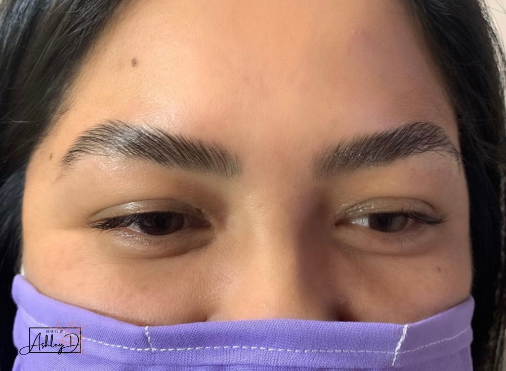 Brow Lamination