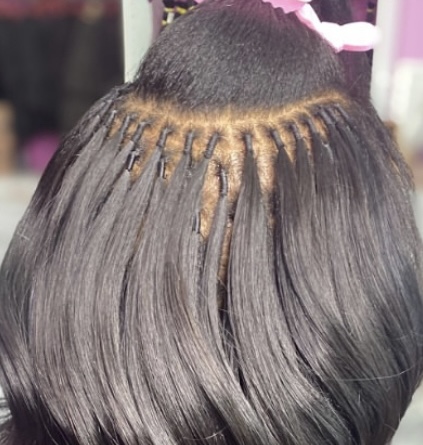 Brazilian Knot