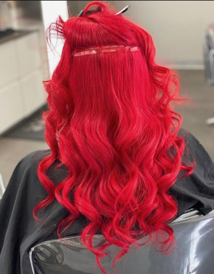 Tape Ins Transformation Package