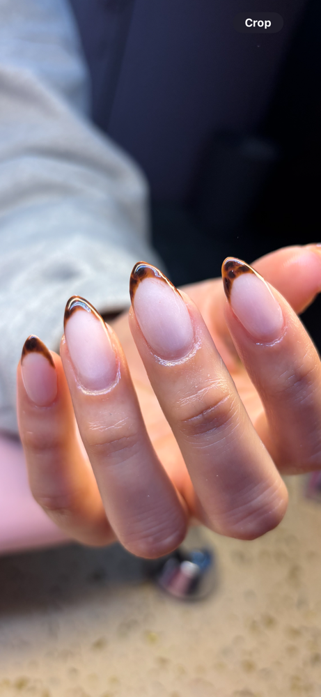 Acrylic Fill