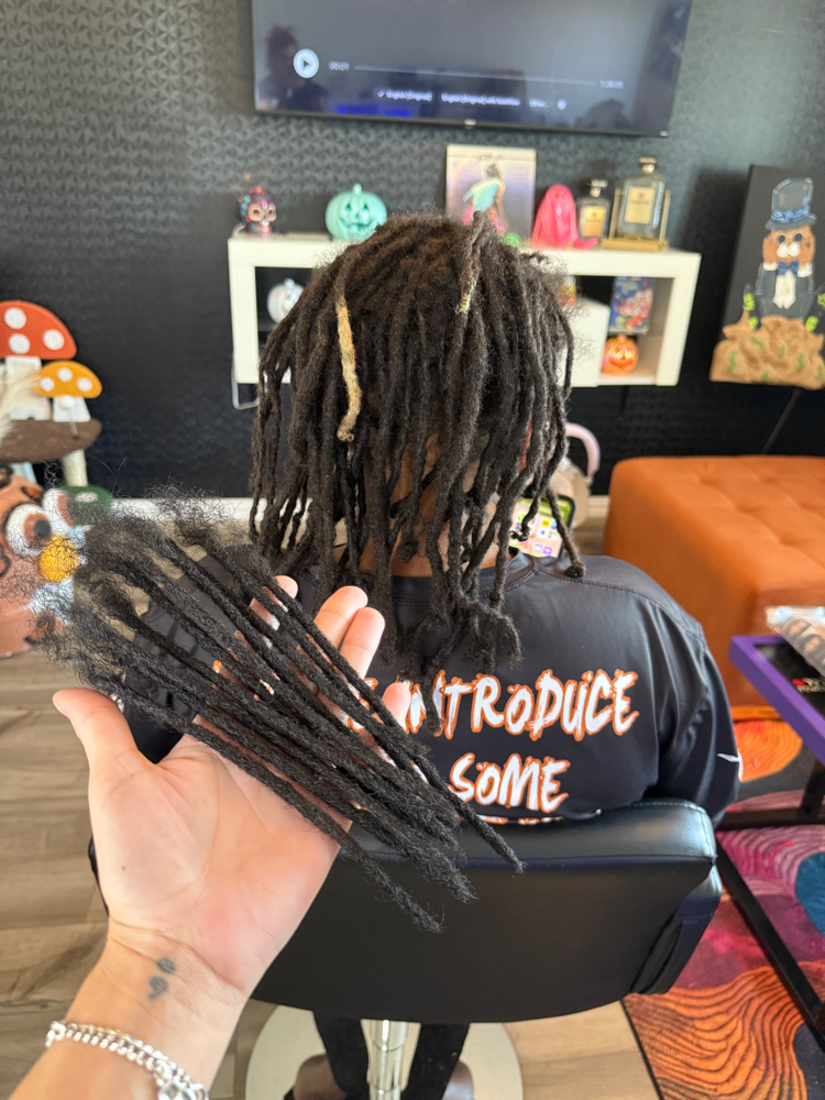 Loc Extensions