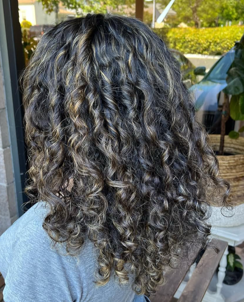 Haircut