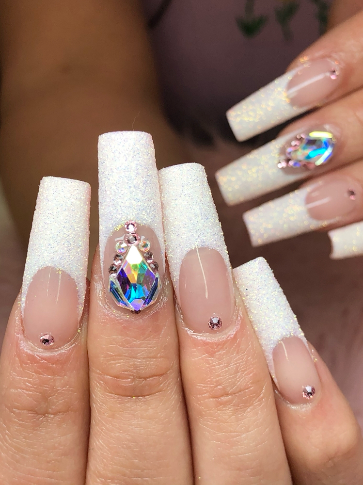 Acrylic Fill