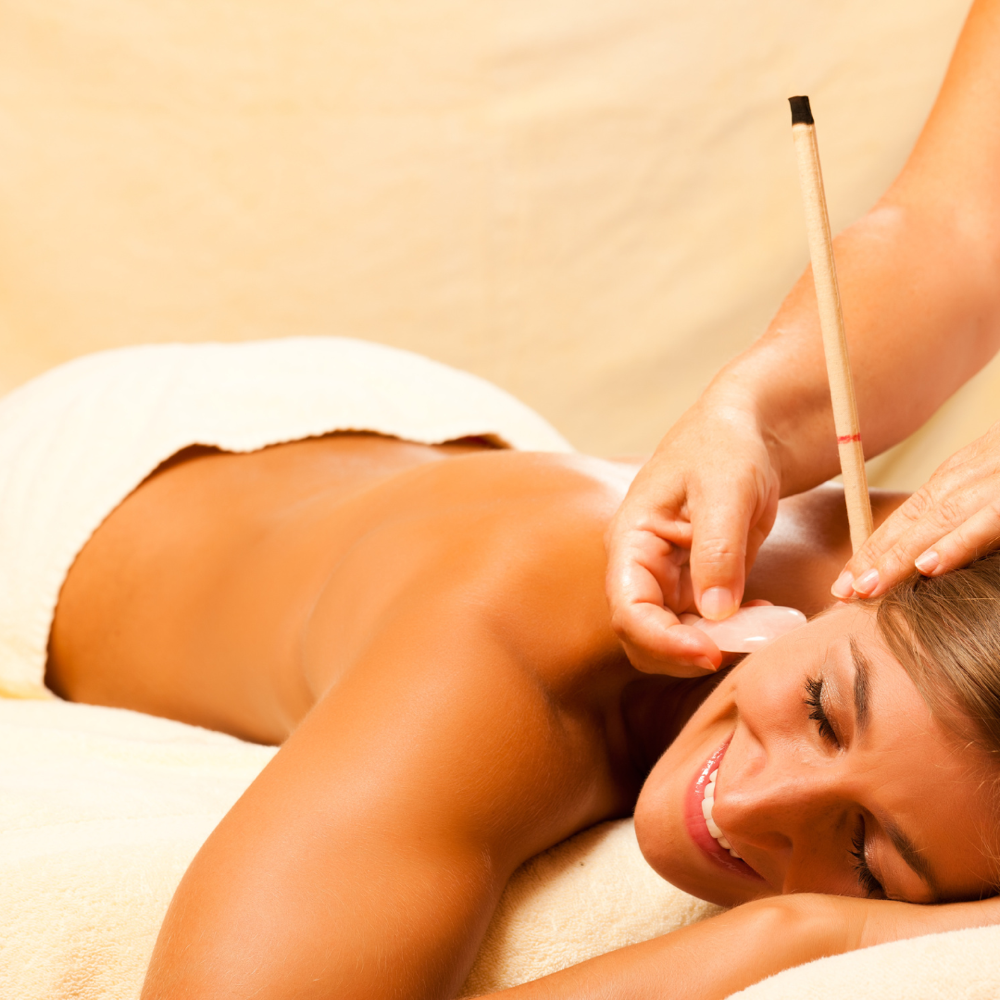 Ear Candling