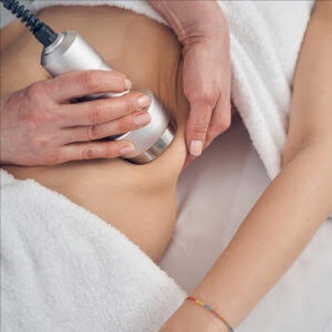 Body Cavitation with RF Treatment at Restore Face and Body Studio in Osage Beach, MO