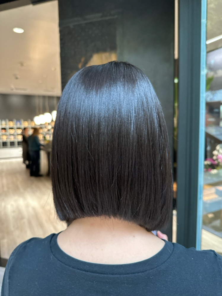 Haircut