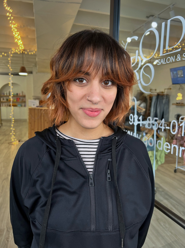 Bang Trim