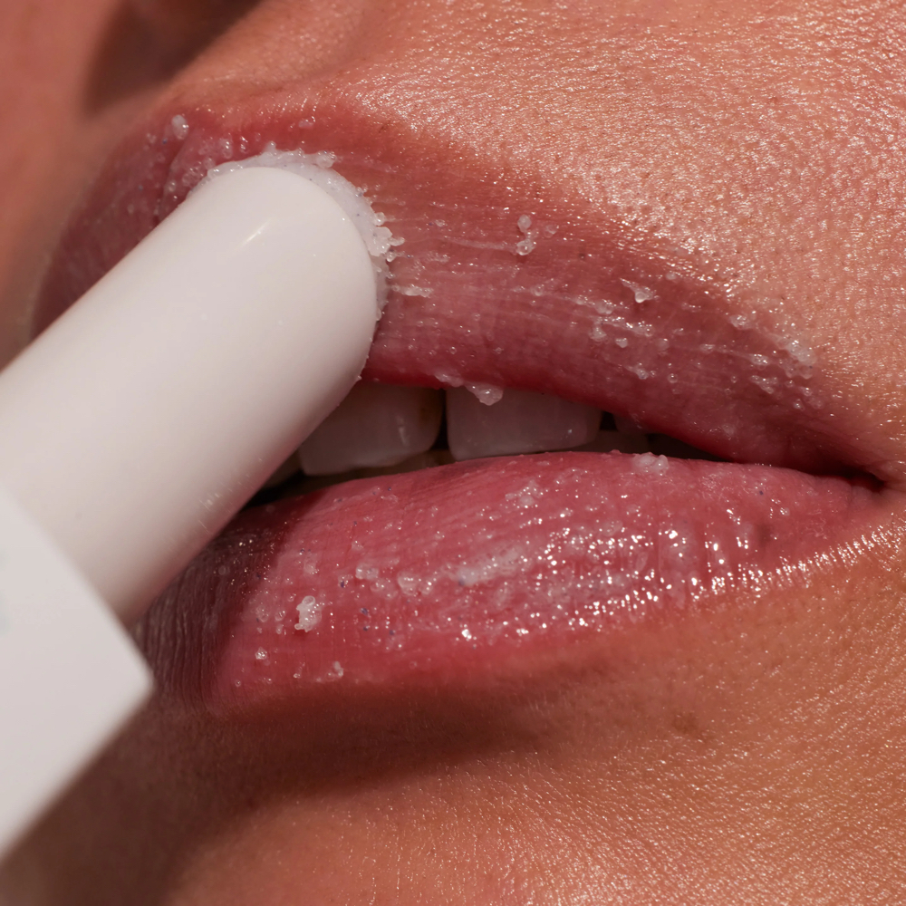 Lip Exfoliation - Add On at Pure Serenite Spa in Fairbury, NE