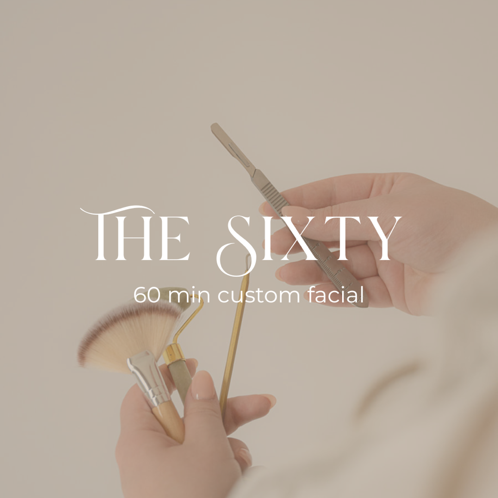The Sixty