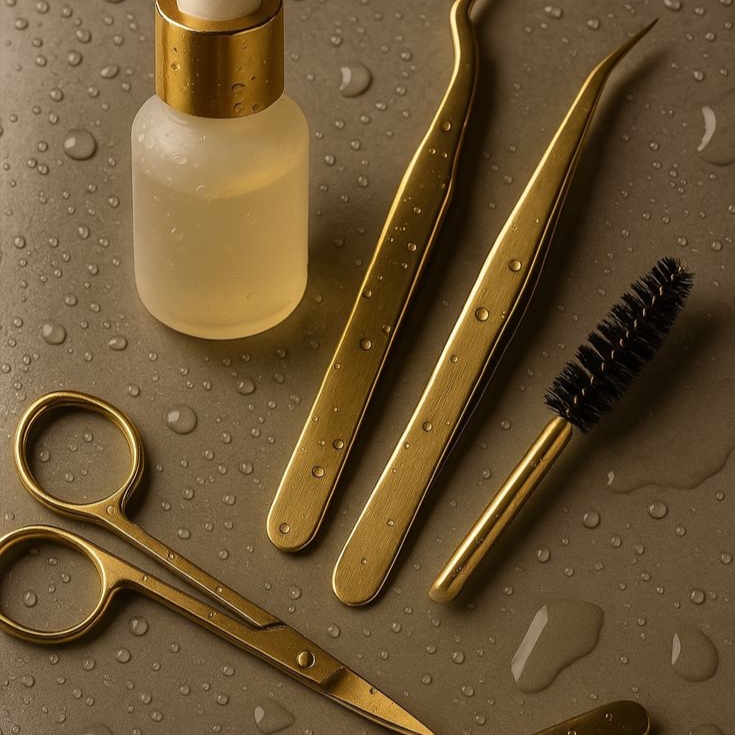 Full Facial Waxing at Opal and Ash Salon in North Platte, NE