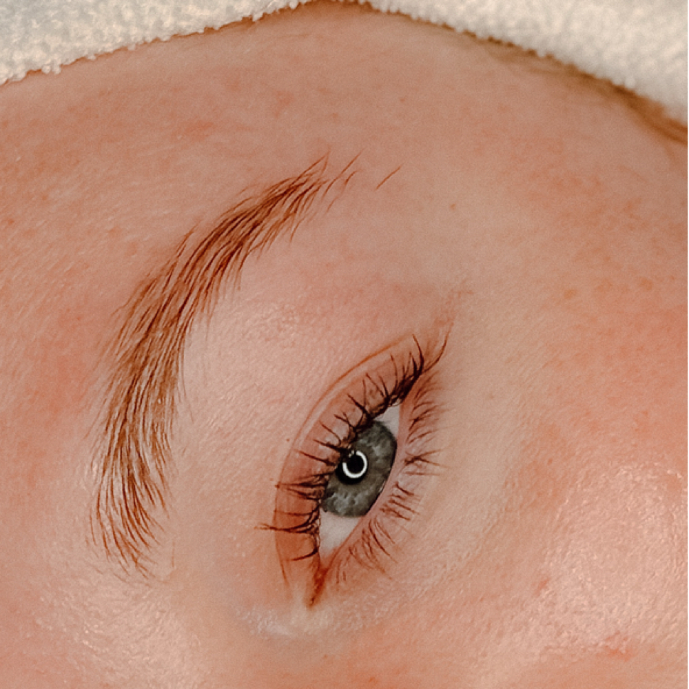 Lash Lift Maintenance at Beauty By Brooklynn B in Dexter, MO