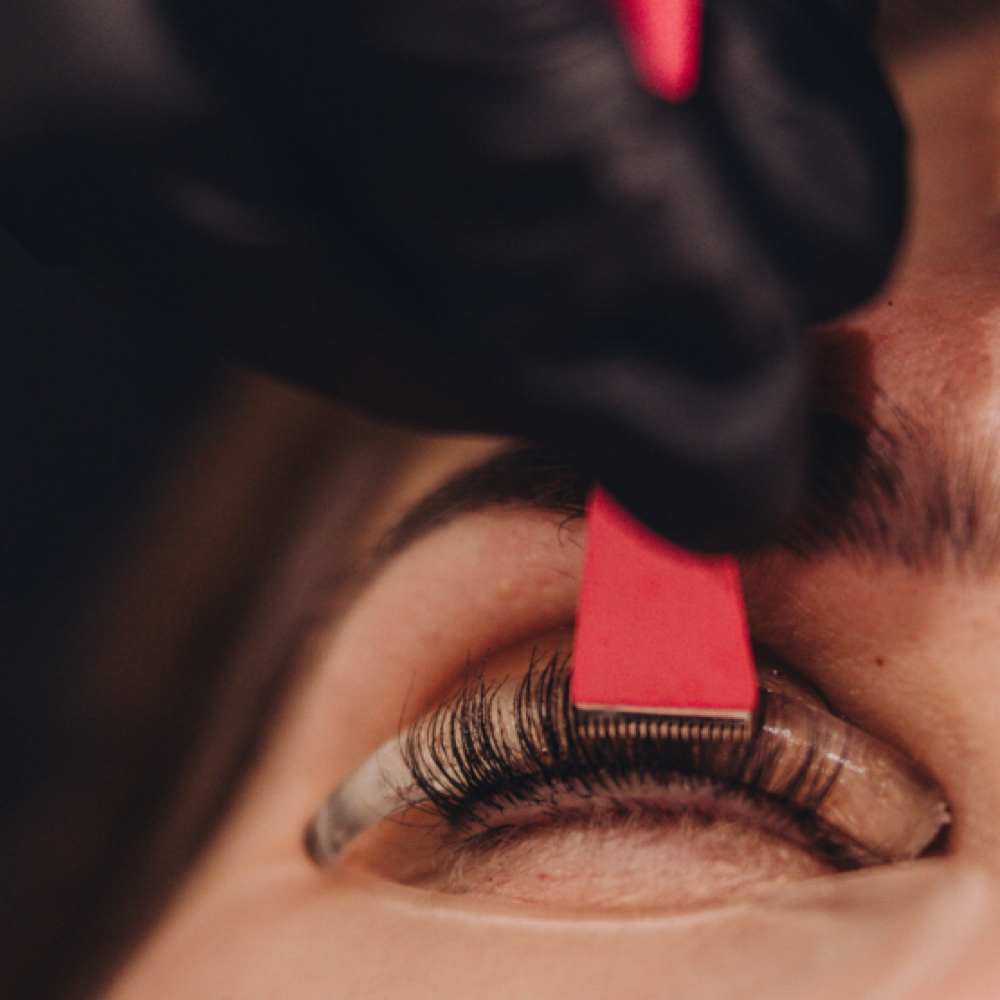 Bare Korean Lash Lift at Radiant Skin Studio by Amanda Kylee in Jacksonville, FL