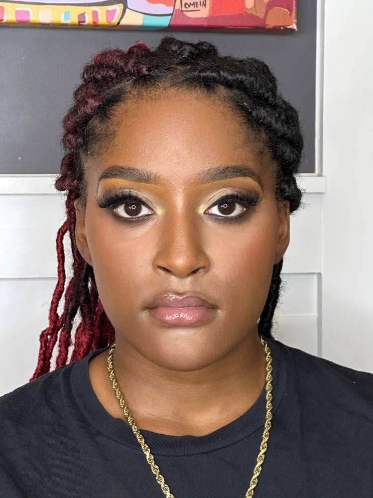 VOLUME 1: SOFT GLAM TUTORIAL
