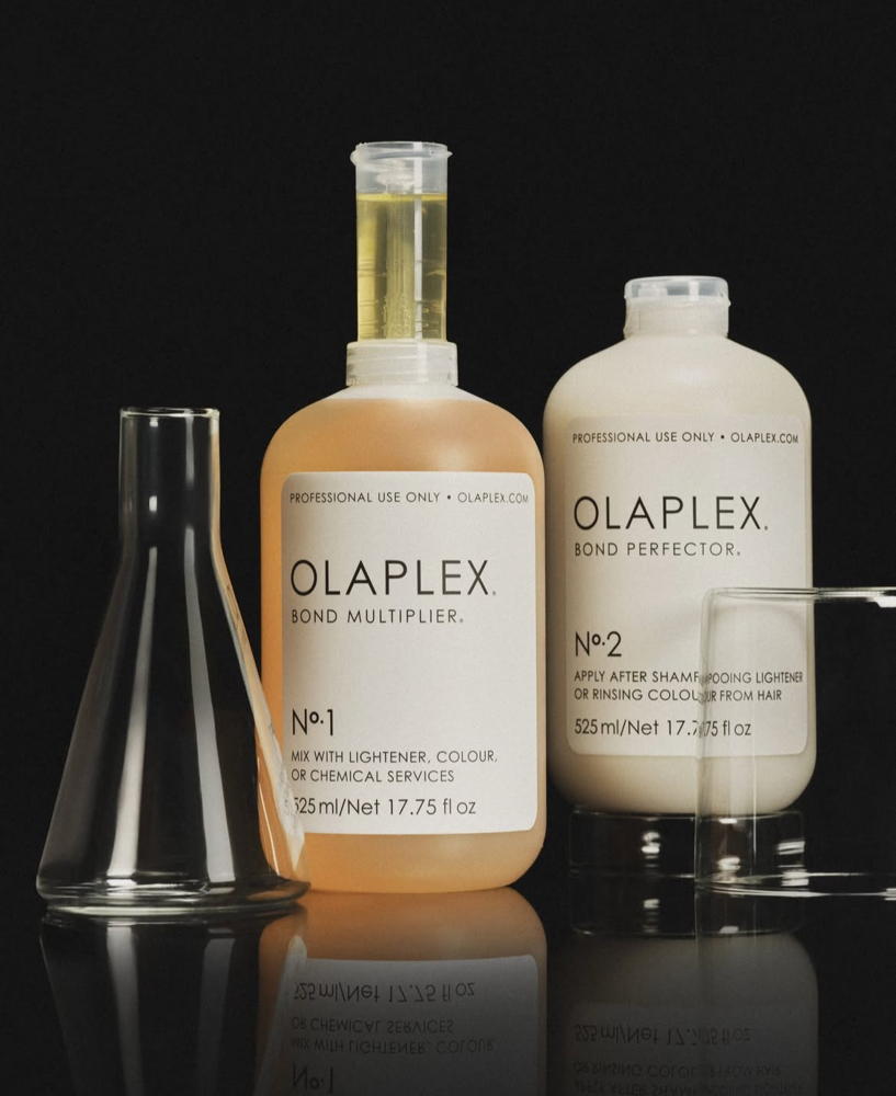 Olaplex Treatment