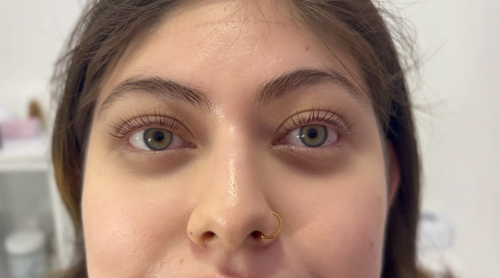 Lash Lift ( No Tint )