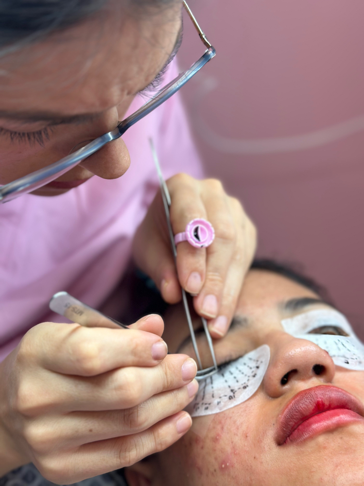 Volume Eyelash