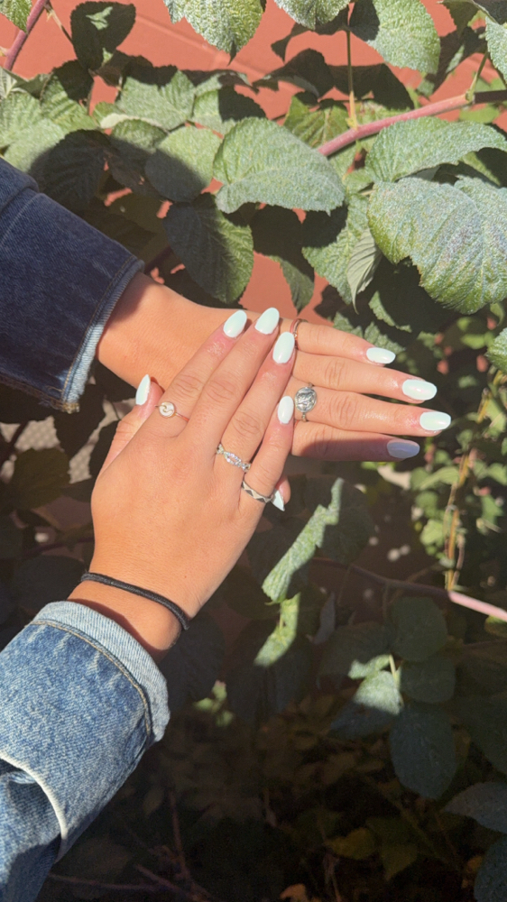 Full Acrylic Set