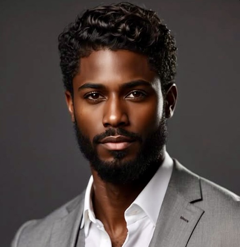 Signature Haircut & Beard