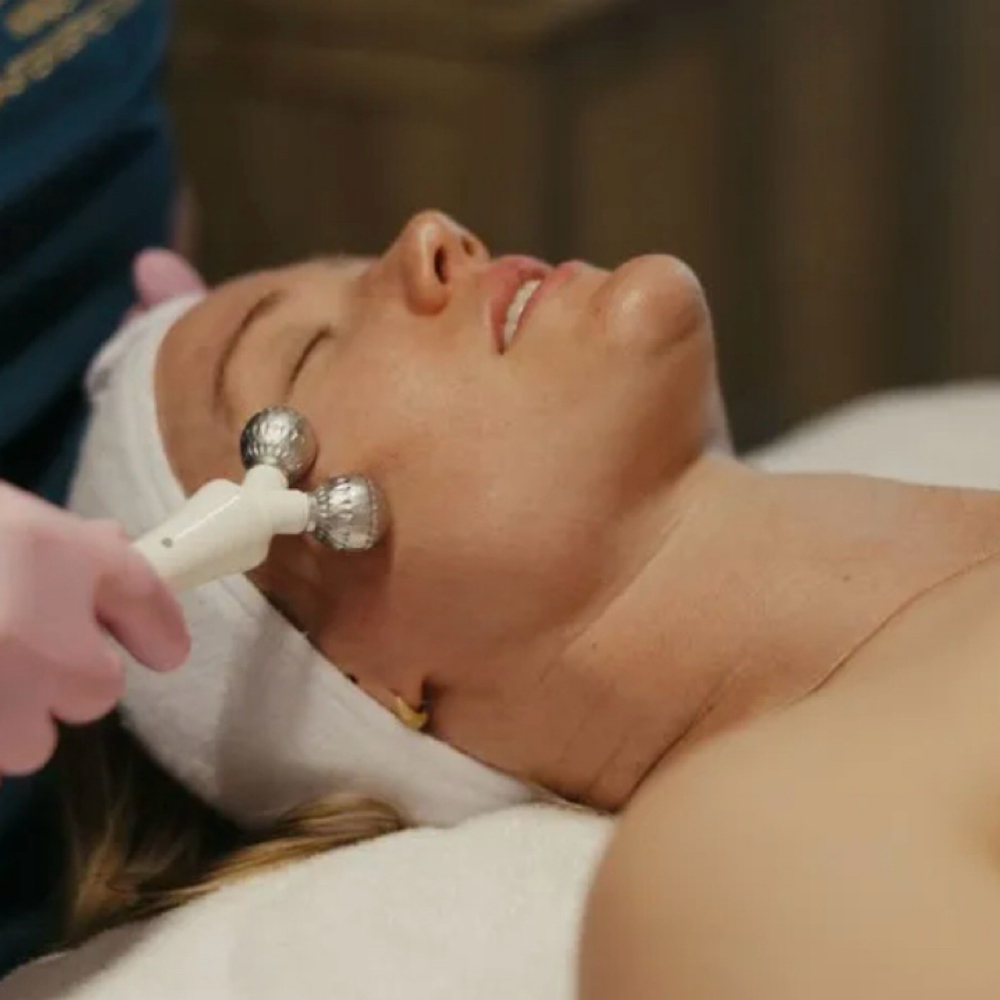 Deluxe Facial at Majestik Skincare in Mobile, AL