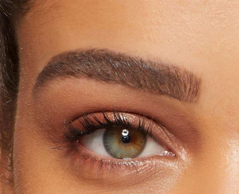 Eyebrow Wax