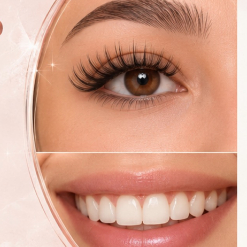 Lux Glow & Go at Lux Skincare Therapy & VVS Beauty in Palm Desert, CA