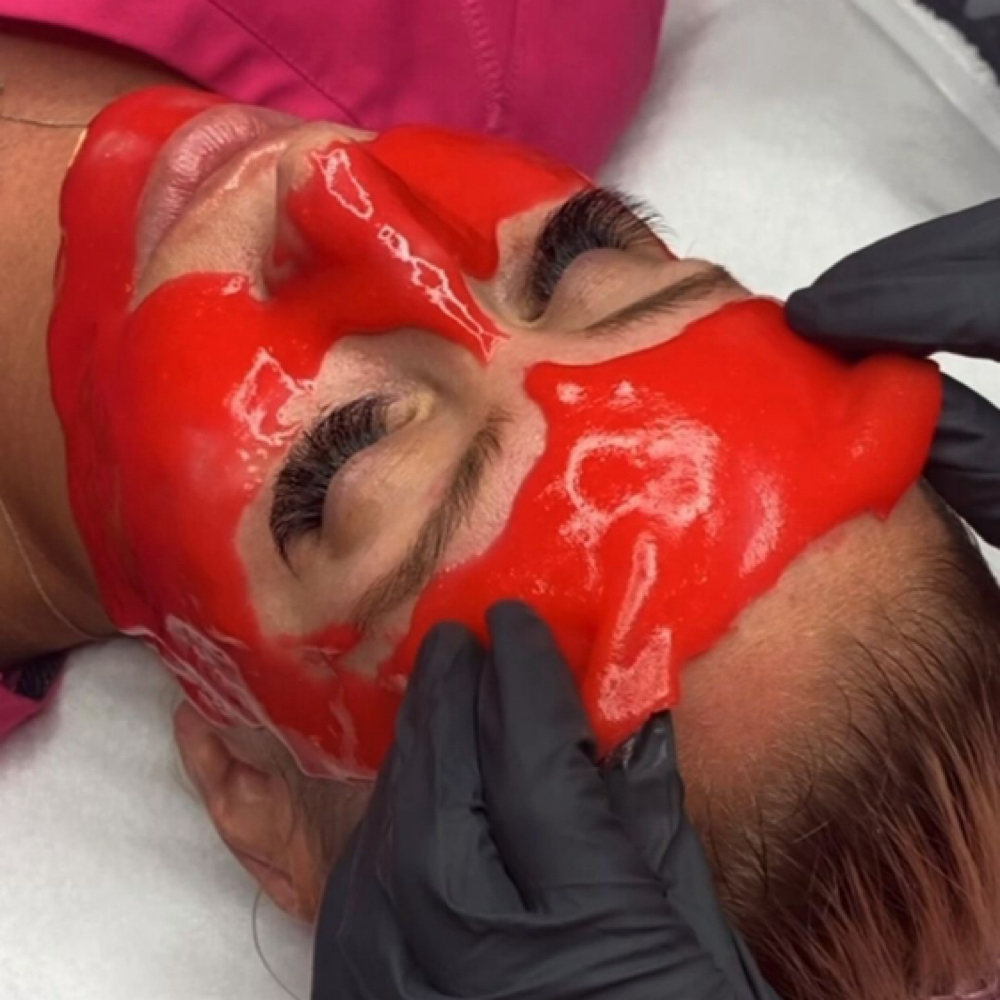 Halloween Specials 🧛🏼‍♀️ at Babe on E Esthetics in Sanford, NC