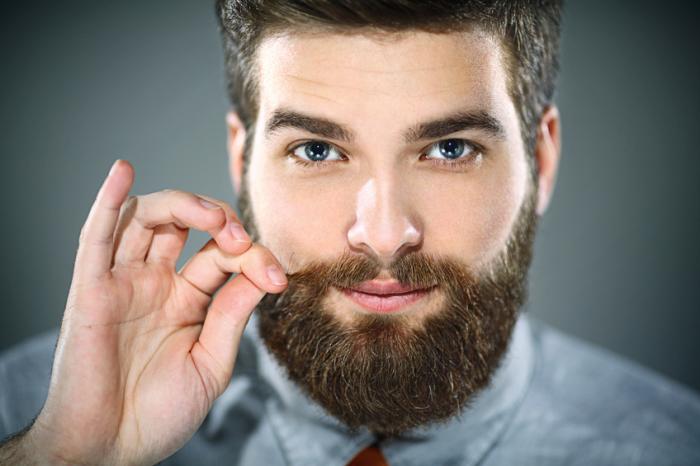 Beard Trim