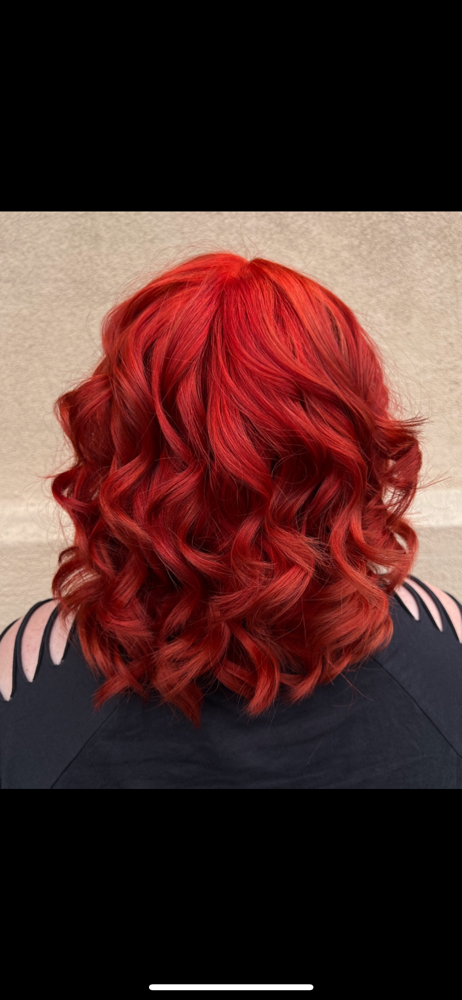 Lightener Retouch