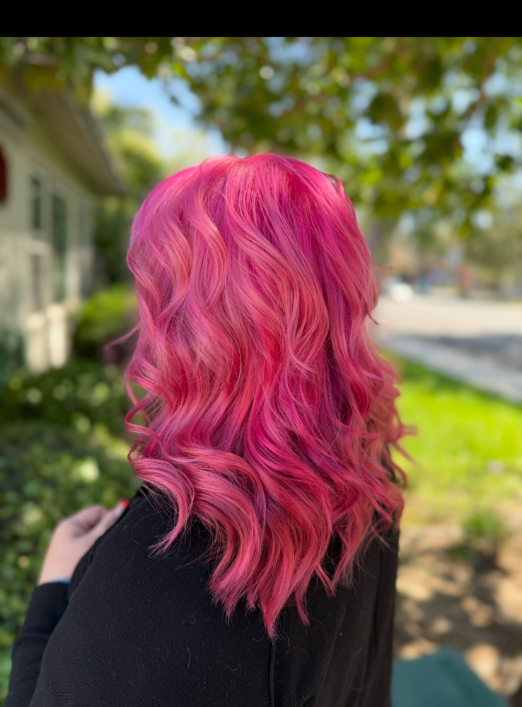 Lightener Retouch