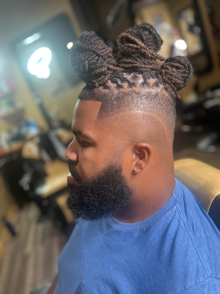 Cut & Beard