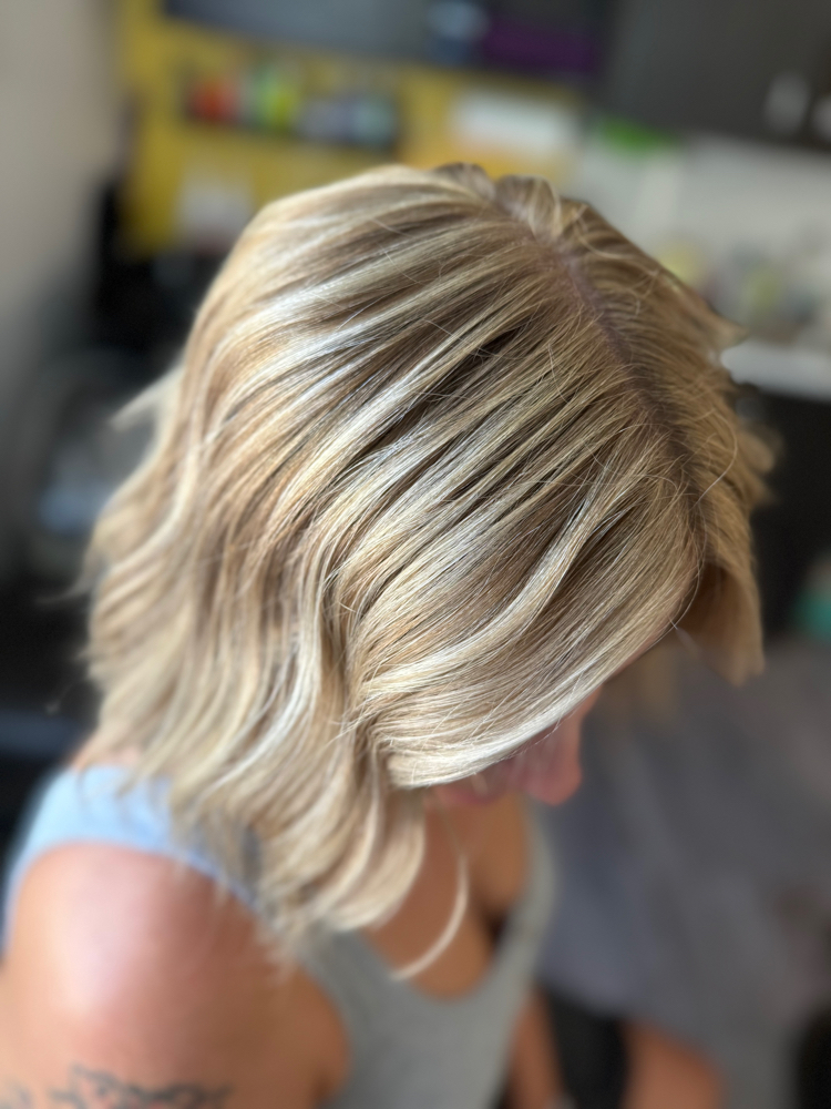 Express Toner Refresh