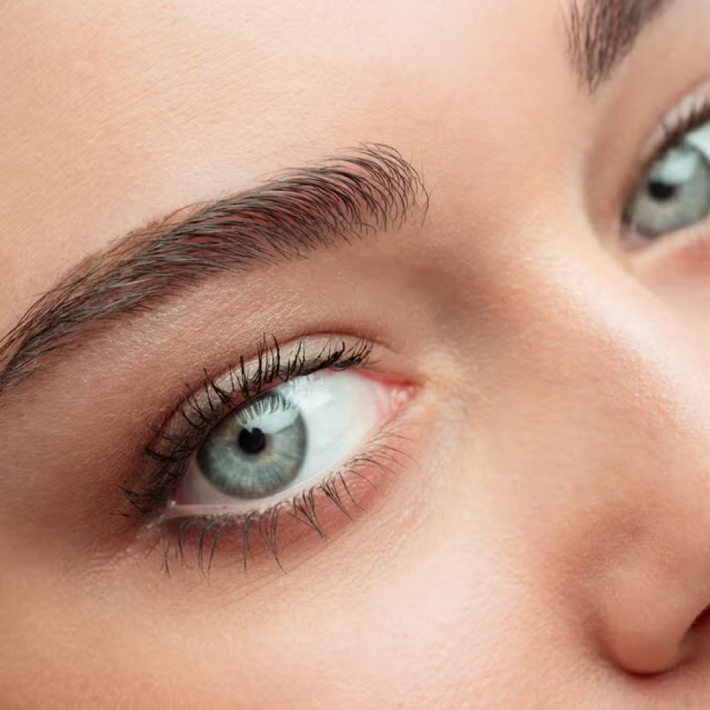 Brow Lamination at Brittney Murphy’s Skincare in Windsor, CO