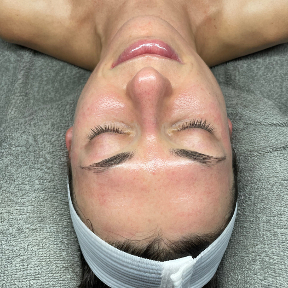 ADD ON ONLY* Face massage at Truly Regal in White Plains, NY