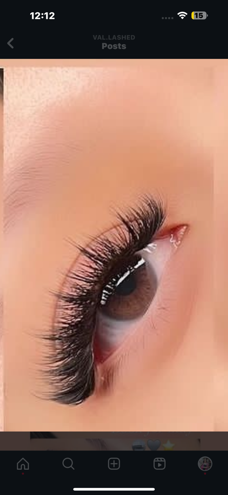 Wispy Hybrid
