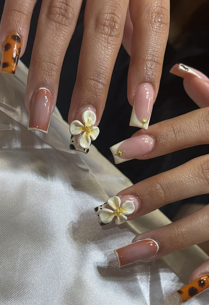 Medium Fullset +design