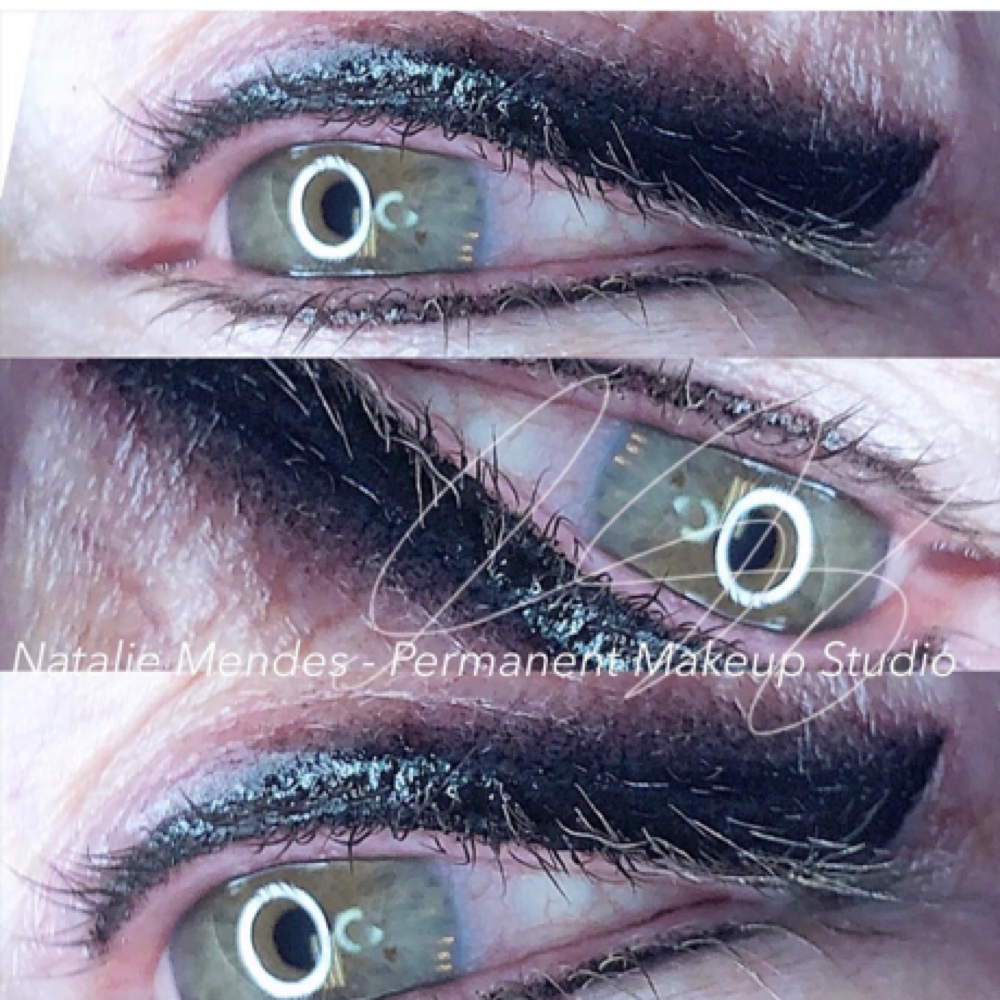 Yearly Eyeliner Color Boost at Cosmetic Artistry in Lancaster, CA