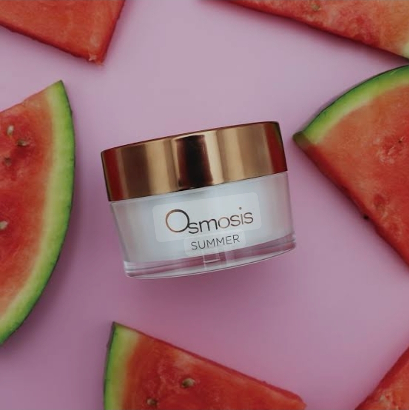 Watermelon Mint Mojito Facial