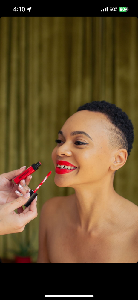 Do & Go Full Glam