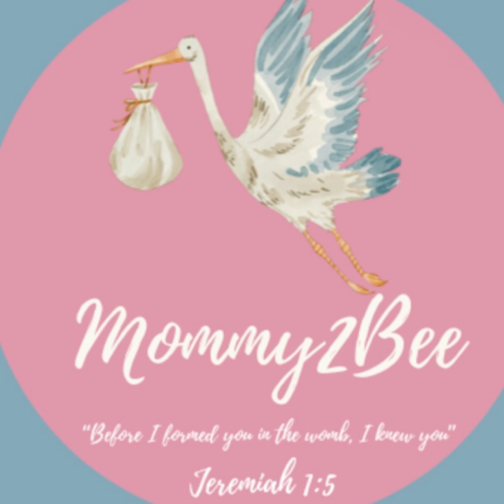 1st Trimester at Mommy2Bee in Valdosta, GA