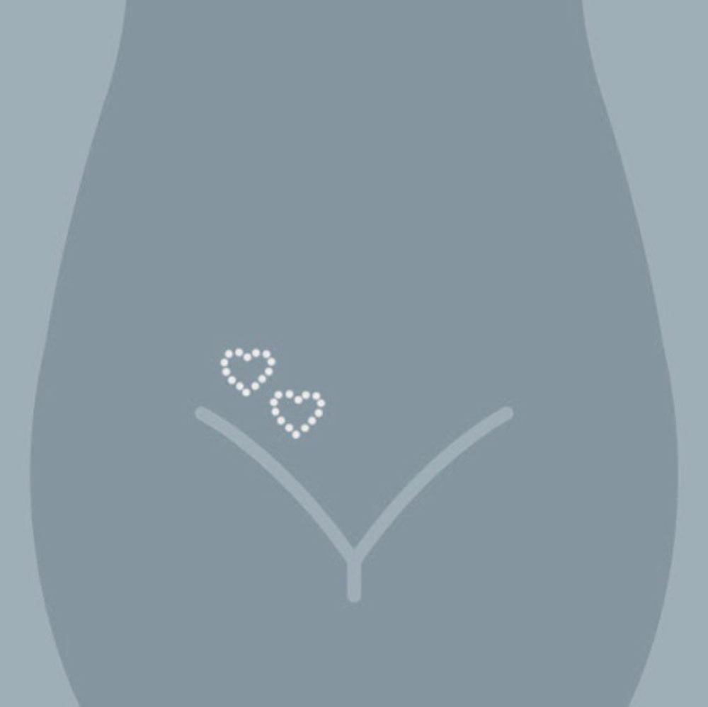 Vajazzle