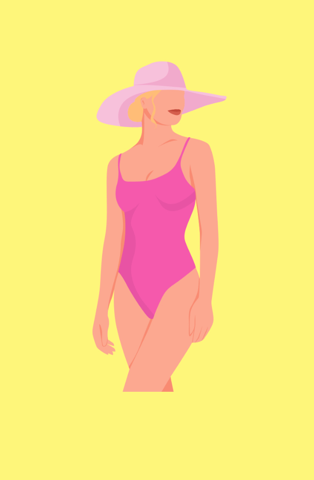 Bikini