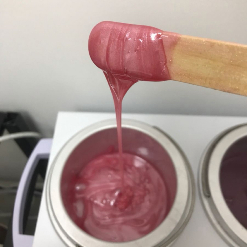 (RC)Brazlian + Under Arm Wax at SBB Beauty in Union, NJ