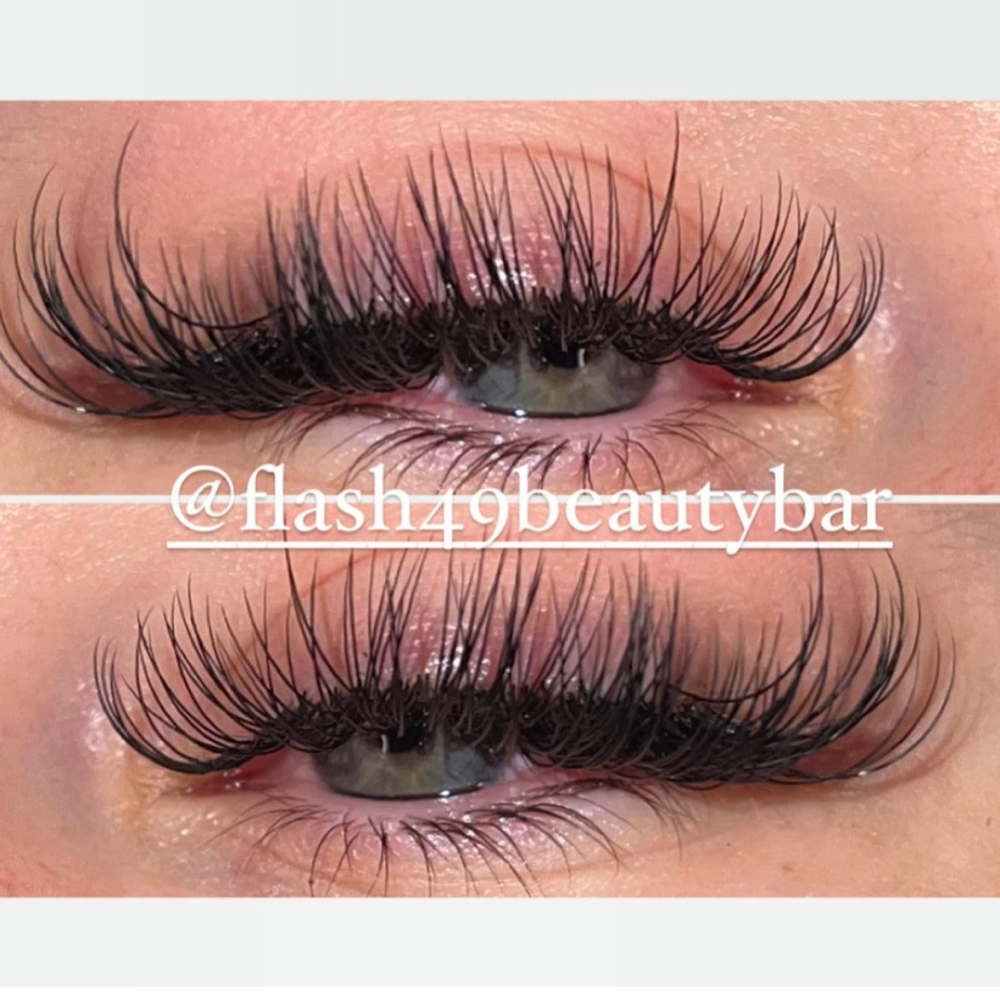 Classic Lash Extention